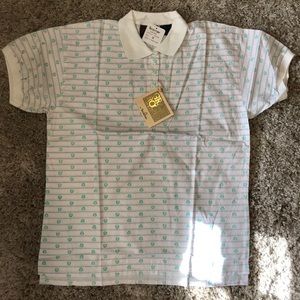 Grass‎ Roots by Terramar Vintage Polo